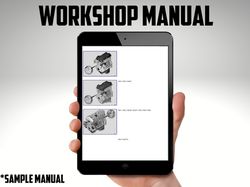 official factory workshop service repair car fix manual bmw z4 e85 model years 2003 to 2005 repair guide download