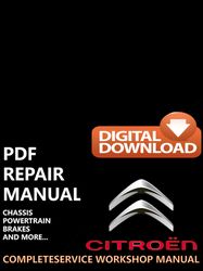 citroen jumper ii official repair manual service workshop pdf 2006 2007 2008 2009 2010 2011 2012 2013 2014 2015 2016 201
