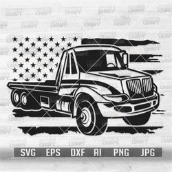 us tow truck svg | us towing svg | towing service monogram | tow truck clipart | tow truck cutfile | towing truck png |