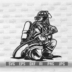 fire fighter svg | fire fighter clipart | fire fire cutfile | fire fighter shirt svg | firefighter dad svg | rescue svg|