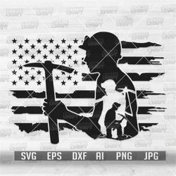 us mining svg | mining clipart | mining cutfile | us mining shirt svg | mining png | us miner svg | mining dad svg | min