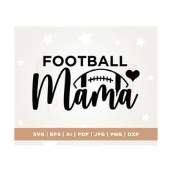 football mama svg, football mom png, football svg, football mom shirt png, cricut, png, svg, sublimation, football game