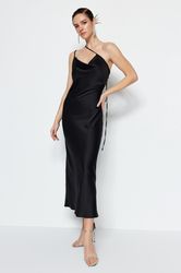 women's evening dress