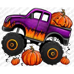 halloween jack o-lantern png,halloween clipart,halloween png,western truck png,halloween pumpkin truck boy png,sublimati