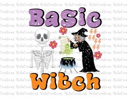 basic witch png, svg, witch png, halloween png, witchy png, spooky sublimation, witch sublimation, witch shirt