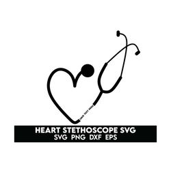 heart stethoscope svg, doctor svg, medical svg,hospital,nurse svg stethoscope,essential worker svg,stethoscope monogram,