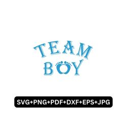 team boy svg,keeper of the gender svg ,gender reveal svg,team girl svg,baby shower svg,team boy png, baby announcement s