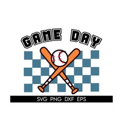 game day png svg, retro baseball characters sublimation, baseball cartoon svg, groovy baseball design png, baseball shir