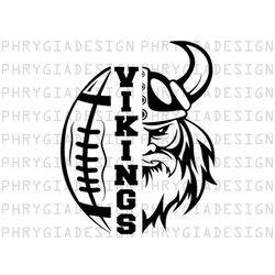 vikings svg png , viking svg , football game day svg , game day svg , football svg , digital download , instant download