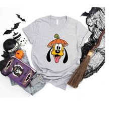 pluto pumpkin halloween shirt, pluto disney halloween tshirt, disney matching family shirts, pumpkin tee, disney hallowe