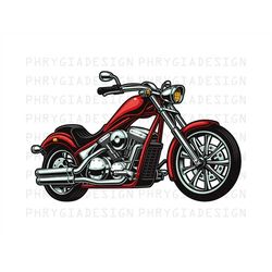 motorcycle png , classic motorcycle , motorcycle clipart , biker png , motorcycle sublimation design , digital download