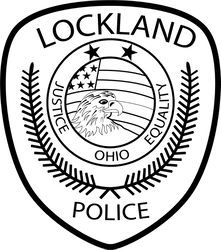 lockland justice equality ohio police patch vector file svg dxf eps png jpg file