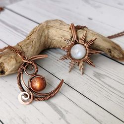 Jewelry Hook-up — Copper Dot Interiors