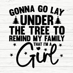 christmas t-shirt, gonna go lay under the tree to remind family that i'm a gift t-shirts, holiday shirts, xmas shirt, gi