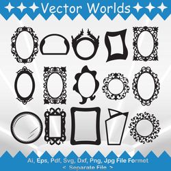 hand mirror svg, hand mirrors svg, hand, mirror, svg, ai, pdf, eps, svg, dxf, png, vector