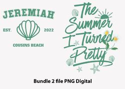 bundle 2 fileteam belly team conrad team jeremiah png, cousins beach png, the summer i turned pretty png, beach vibe png