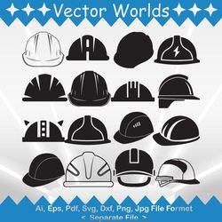 hard hat svg, hard hats svg, hard, hat, svg, ai, pdf, eps, svg, dxf, png, vector