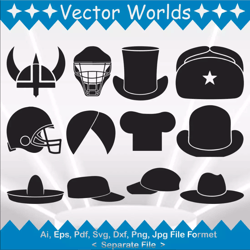 headdress hat svg, headdress hats svg, headdress, hat, svg, ai, pdf, eps, svg, dxf, png, vector