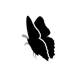 butterfly svg, png, jpg files. butterfly silhouette. butterfly. digital download.