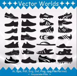 man shoes svg, man shoe svg, man, shoes, svg, ai, pdf, eps, svg, dxf, png, vector