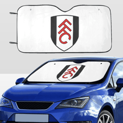 fulham car sunshade