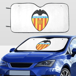 valencia car sunshade