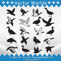 mallard svg, mallards svg, love, birds, svg, ai, pdf, eps, svg, dxf, png, vector