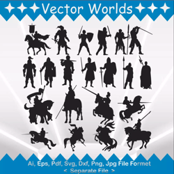 medieval knight svg, medieval knights svg, medieval, knight, svg, ai, pdf, eps, svg, dxf, png, vector