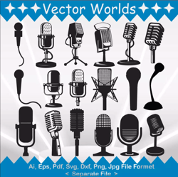 microphone svg, microphones svg, micro, phone, svg, ai, pdf, eps, svg, dxf, png, vector