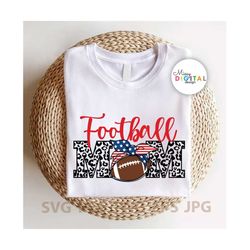 football mom leopard svg,football svg,mom svg,football png,leopard svg,footballl mom shirt,football clipart,football cri