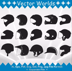 motorcycle helmet svg, motorcycle helmets svg, motorcycle, helmet, svg, ai, pdf, eps, svg, dxf, png, vector