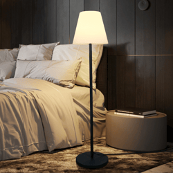 Simple Led Decorative Lamp Creative Atmosphere Floor Lamp