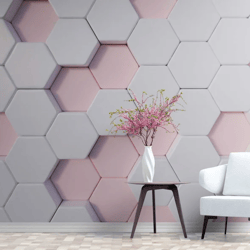 modern wallpaper design abstract 3d wallpaper geometric wall