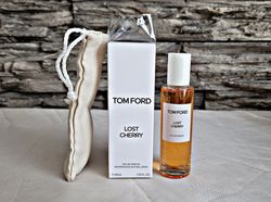 tom ford lost cherry tester 40ml / 1.33 fl.oz. eau de parfum, sealed in box