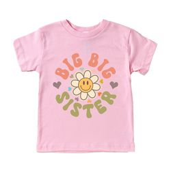 big big sister shirt, sister shirt, big sis shirt, baby announcement, sibling hospital outfits