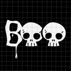 boo skulls halloween svg, skeletons skulls halloween svg, skeletons dancing svg, dancing halloween svg, skeletons svg