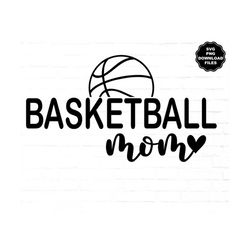 basketball mom svg, frame border, basketball, basketball mom t-shirt, sports mom decal, basketball t-shirt, sublimation,