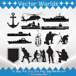 navy svg, navy's svg, army, nvy, svg, ai, pdf, eps, svg, dxf, png, vector