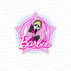 barbie png bundle, mean girls png, halloween png, horror png, horror character png, digital download