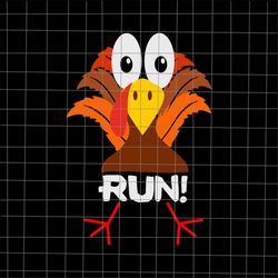 turkey running svg, baby turkey thanksgiving svg, turkey trot svg, thanksgiving svg, turkey thanksgiving svg