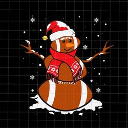 football snowman svg, football christmas svg, football xmas svg, snowman christmas svg, snowman xmas svg