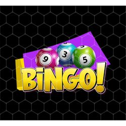 bingo balls png, love bingo png, funny bingo game png, funny game png, love bingo png, bingo lover gift, png printable,
