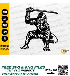 Scan Ninja Sticker