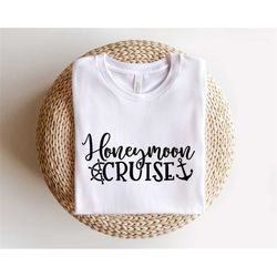 honeymoon cruise shirt,honeymoon cruise squad,bridal shower gift,wedding gift shirt,honeymoon cruise wedding gift shirt,