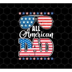 father's day gifts, all american dad png, american sunglasses png, dad sunglasses png, american sunglasses, png for shir