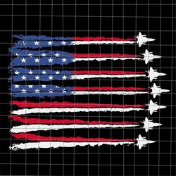 jet plane flag american svg,flag 4th of july svg, america flag jet plane svg, eagle mullet svg, patriotic day svg, fourt