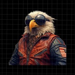 4th of july png, american bald eagle mullet png, america eagle png, eagle mullet png, patriotic day png, fourth of july