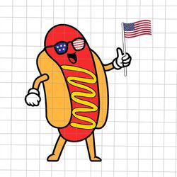 hot dog american svg, hot dog 4th of july svg, quote 4th of july svg, eagle mullet svg, patriotic day svg, fourth of jul