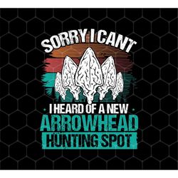 sorry i cant png, funny artifact png, arrowhead hunting png, retro arrowhead png, hunting spot png, png for shirts, png