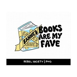 banned books png trendy png, ban bigots not books booktok sticker tshirt design  i read banned books  ban guns not books